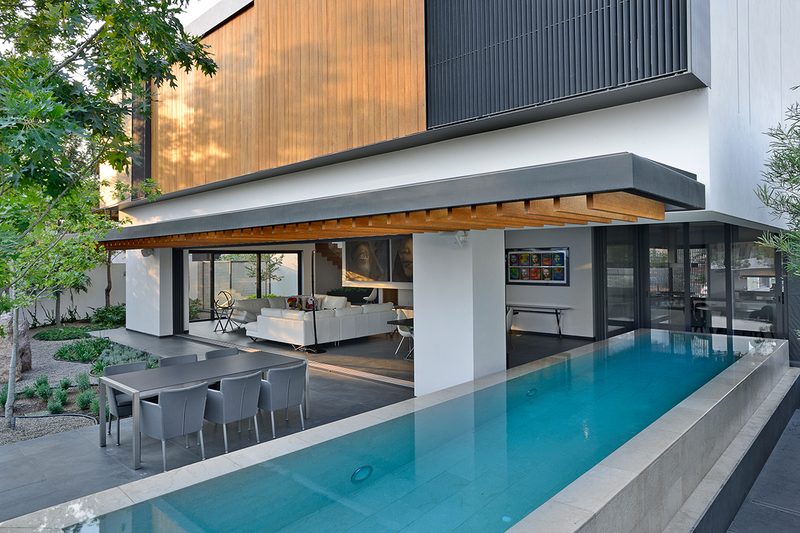 Casa VC / Di Vece Arquitectos