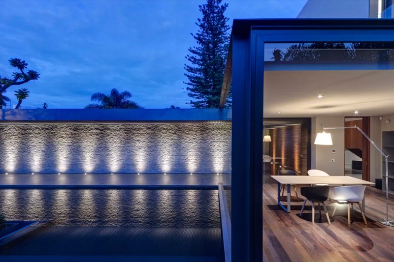 Casa LA / Elías Rizo Arquitectos