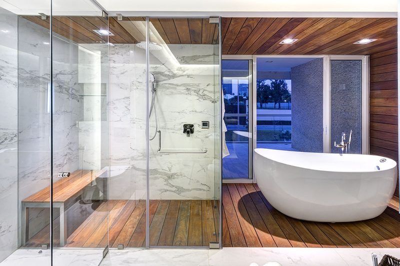 Departamento LR302 / Lassala+Orozco