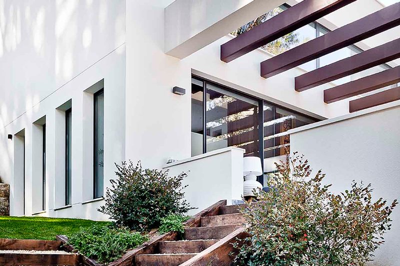 La Casa del Lago / FREEHAND Arquitectura