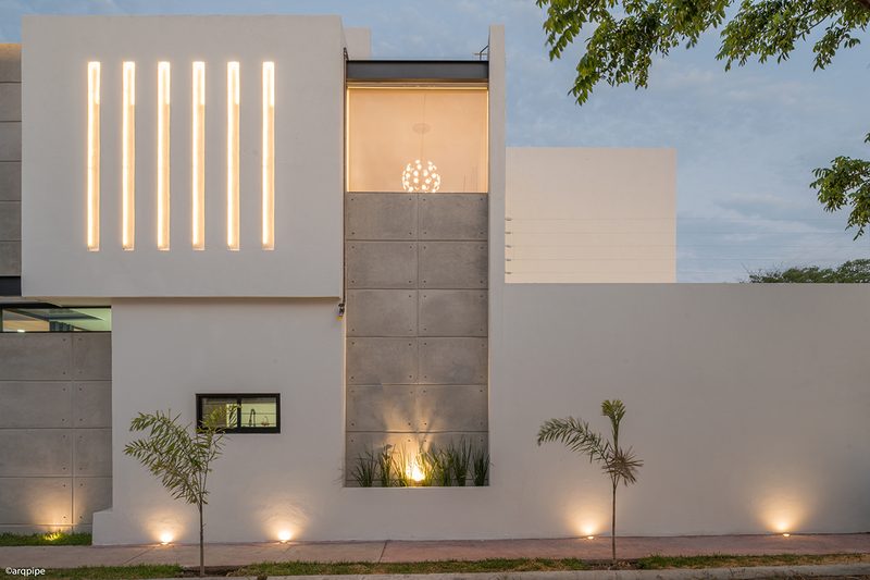 Casa Kenia / Espacio Emergente