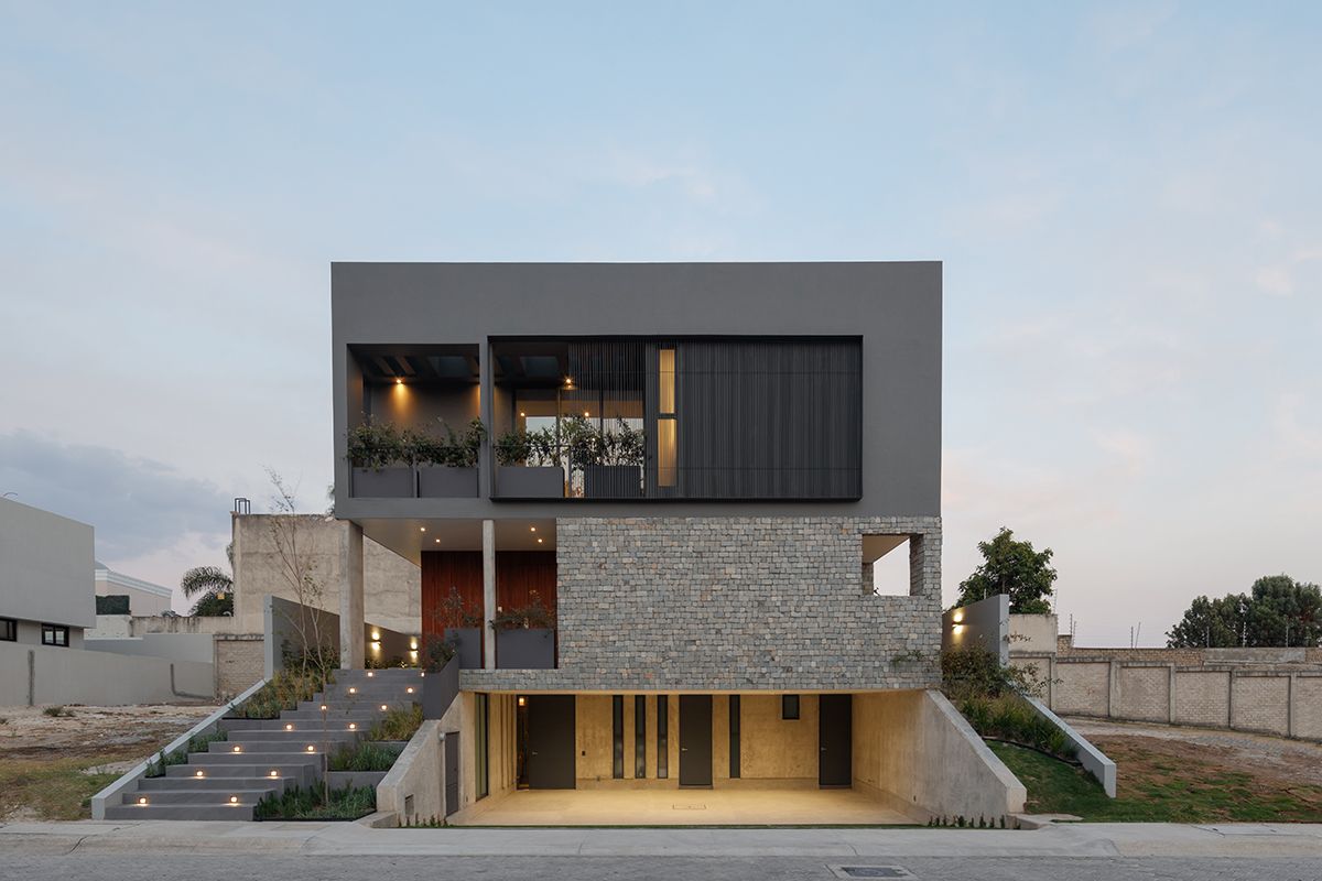 Abadia 26 / Firmus Living
