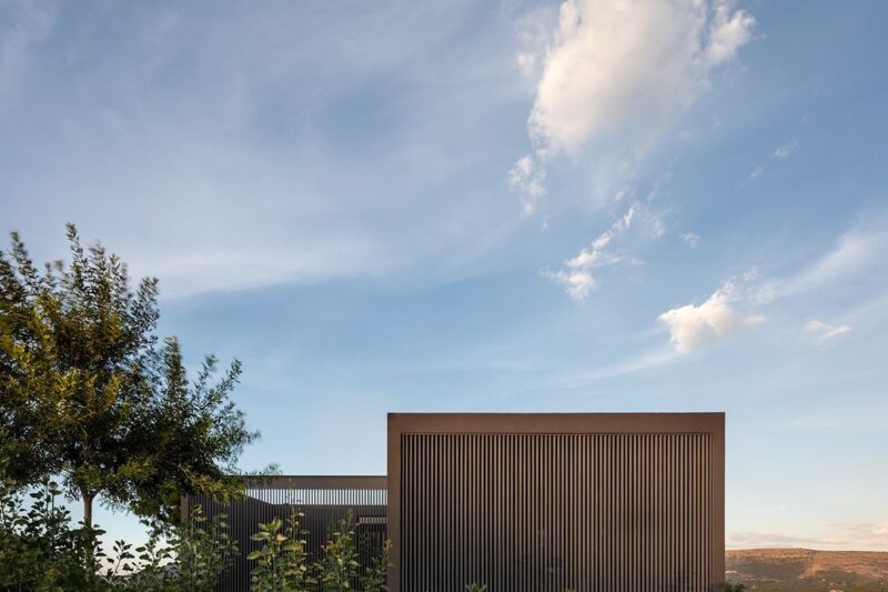 Casa Shoemaker / Jaime Juárez Arquitecto