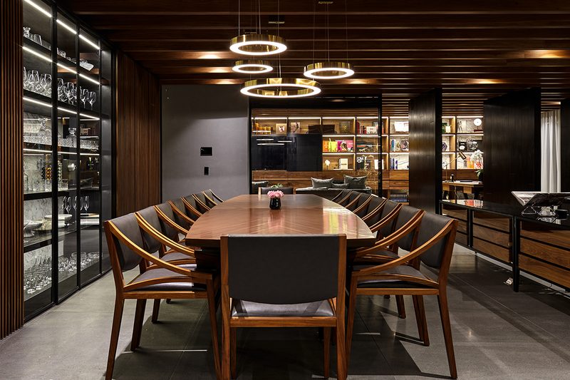Departamento Camilo / Taller David Dana