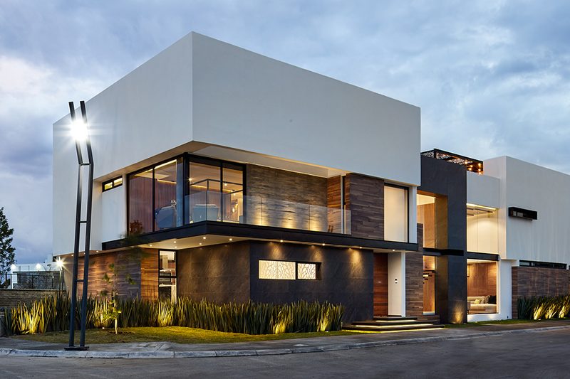 Casa Gardens / Besana Studio