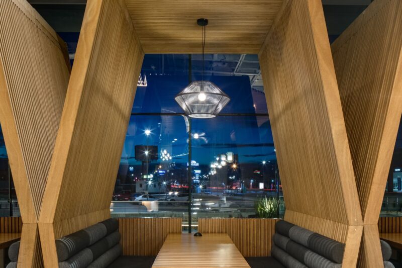 Rocco Cantabria / Arquitectura en Movimiento Workshop