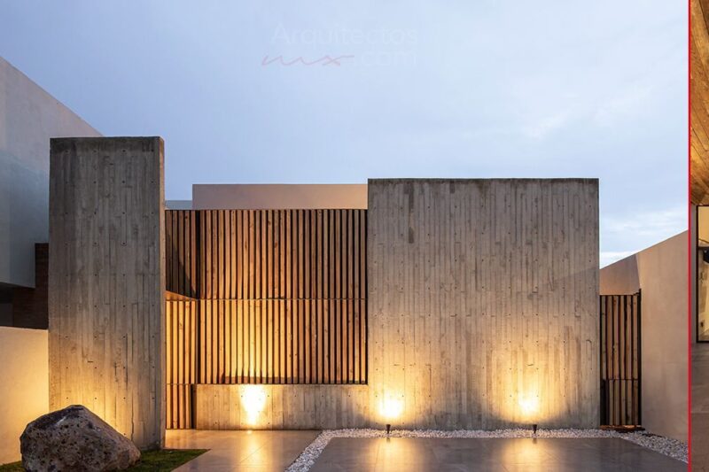 Casa Ayaka / Taller5