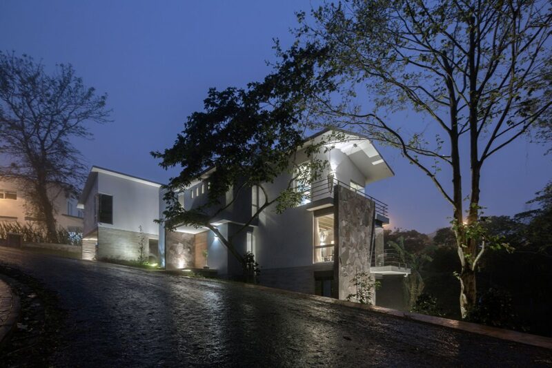 Casa Sol / BCA  Taller de Diseño