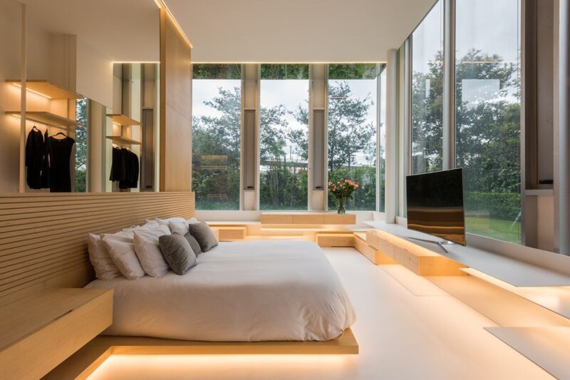 Departamento Llano / Archetonic