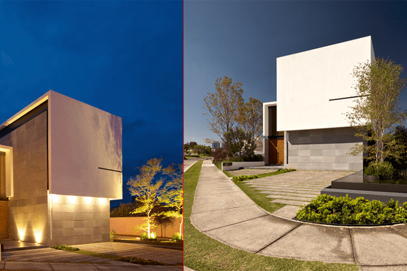 Casa Colibrí / Agraz Arquitectos S.C.