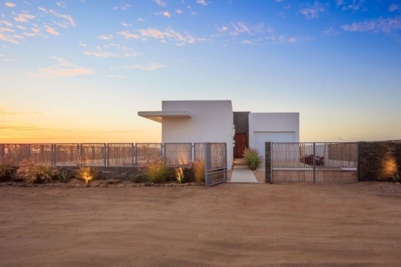 Casa Tranquila / Onze Arquitectura