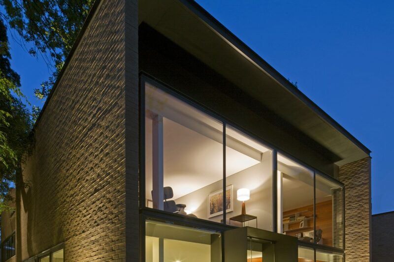 Casa P / Pascal Arquitectos