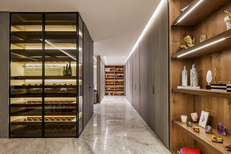 Departamento Porro / Taller David Dana