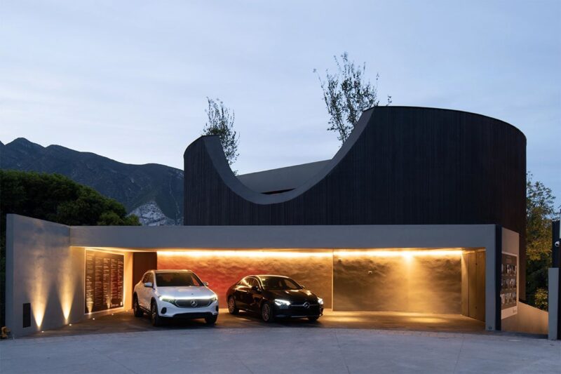 Casa ELEMENTAL – Casa TEC 2022 / Alejandro Aravena