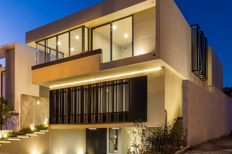 ABADIA / Gil García Arquitectos