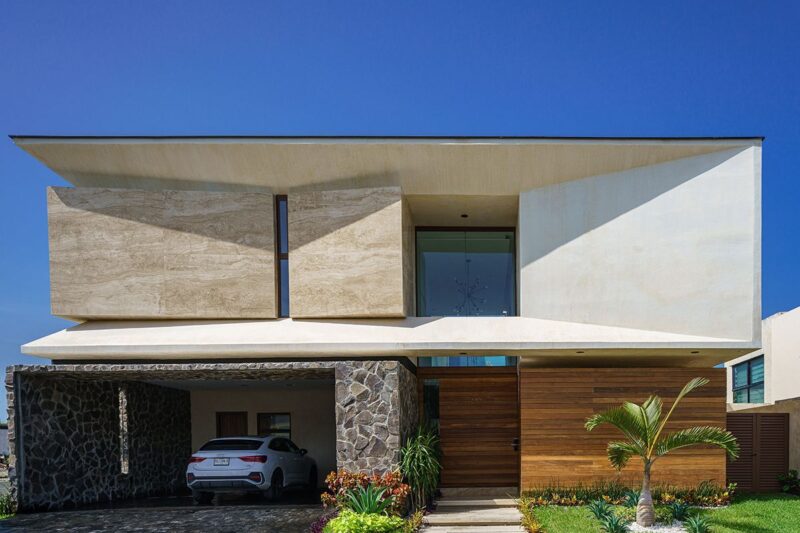 Casa Coral / Alta Arquitectura