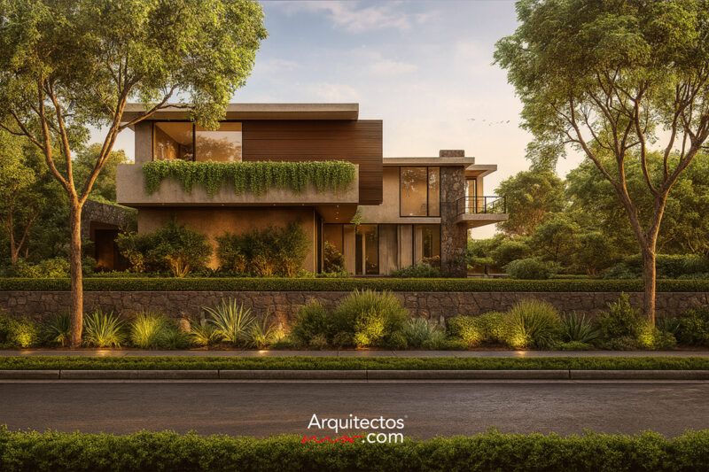 Cuánto cuesta contratar un arquitecto en México en 2026