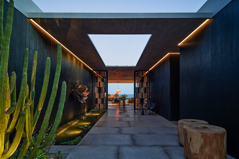 Casa Loto / Ezequiel Farca Studio