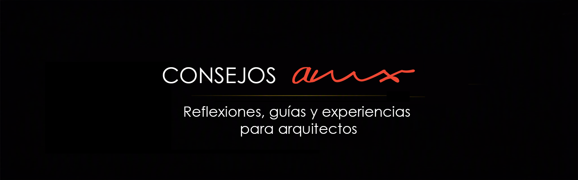 Banner premium AMX