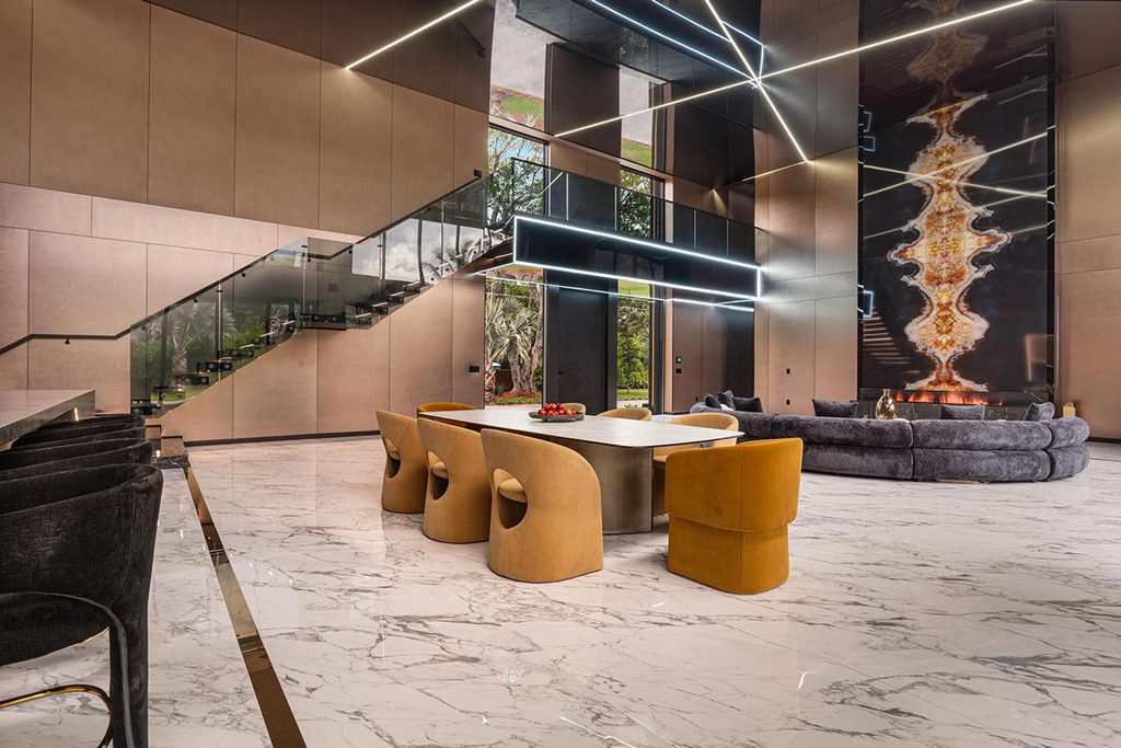 casa negra uli architects pinecrest florida