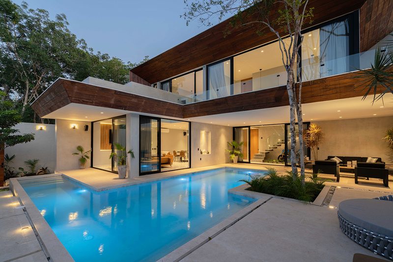 Casa Horizon / Uli Architects
