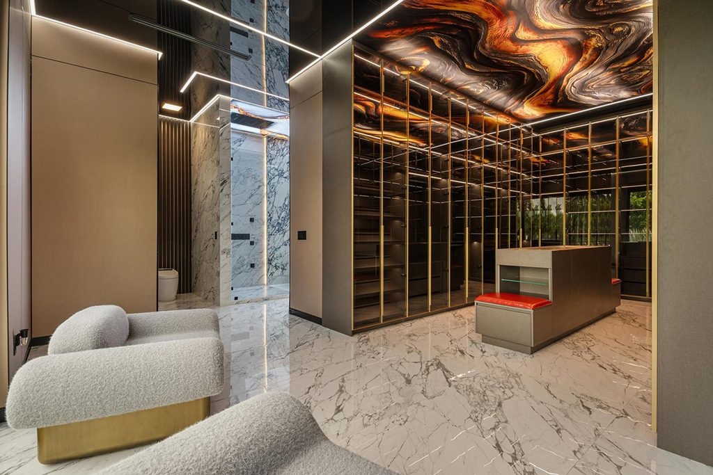 casa negra uli architects pinecrest florida