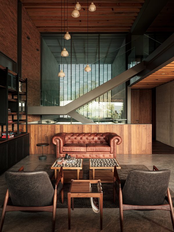 Casa F78